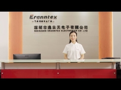 বেইজিং জেট্রন টেকনোলজি কোং লিমিটেড কোম্পানির ভূমিকা ভিডিও- গ্যাস ডিটেক্টর সরবরাহকারী