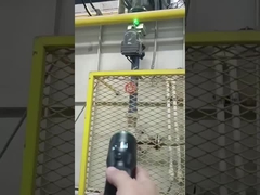 50 মিটার মিথেন লেজার ডিটেক্টর প্রাকৃতিক গ্যাস প্যাটিও মিথেন ফুটো সনাক্তকরণ রিমোট