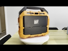 Ptm600-S স্মার্ট গ্যাস অ্যানালাইজার অন সাইট পরিবেশগত এবং নিরাপত্তা পর্যবেক্ষণের জন্য