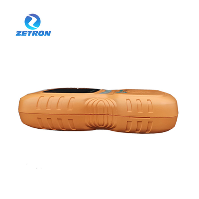 Portable Zt100k Personal Co Detector Diffusion Type For Mine Field
