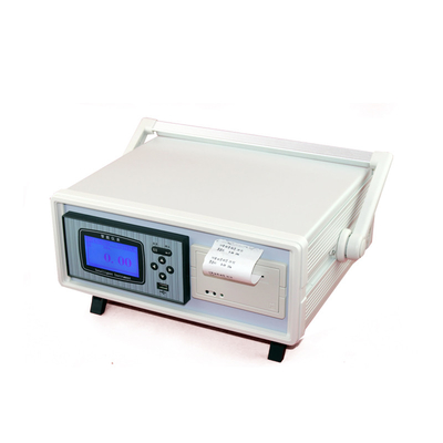 ZP800-O3 0-50ppm Circulation Type Ozone Gas Detector Electrochemical Principle For Pipelines