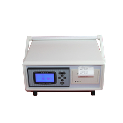 ZP800-O3 0-50ppm Circulation Type Ozone Gas Detector Electrochemical Principle For Pipelines