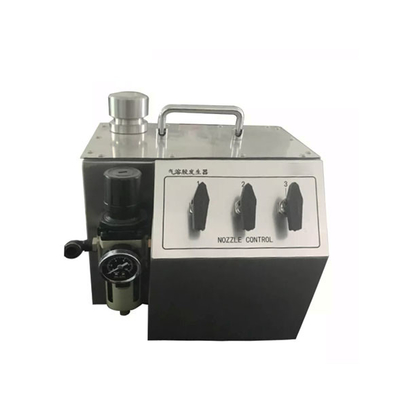 Tabletop Small Particle Aerosol Generator Multiple Nozzles Medical