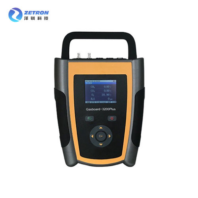 PTM200 OEM Portable Biogas Analyzer Handheld