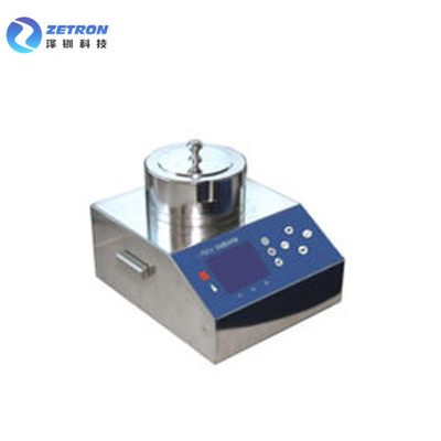 Fsc-V Biological Air Sampler Microbiology Sampler High Efficiency Gas Analyzer
