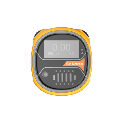 Antistatic Carbon Monoxide Personal Gas Monitor Ms104k-S Ip68