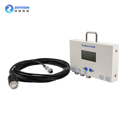 400-9999r/min Online Infrared Syngas Analyzer 250W 10ppm Engine Tachometer