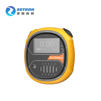 Ms104k-S Portable Multigas Detector Four In One Ultra Low Power Consumption