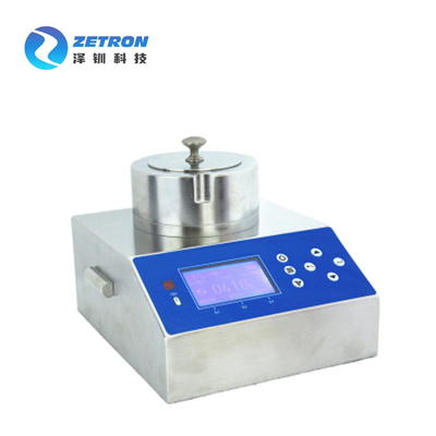 Table Top Biological Air Sampler 100L/Min Flow Rate High Efficiency FSC-V